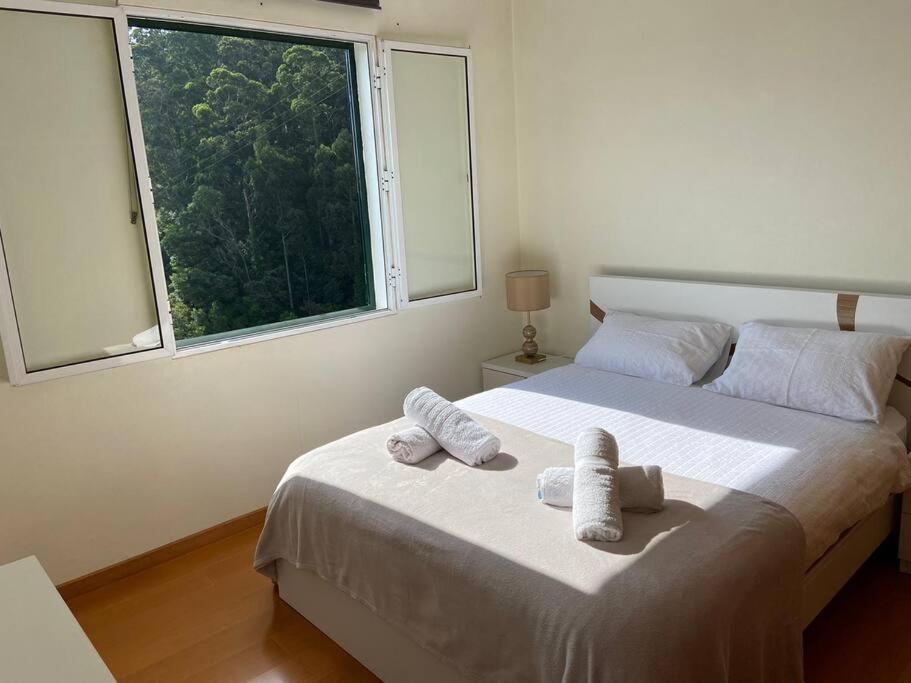 The Hideaway Retreat Villa Santo Antonio da Serra Exterior photo