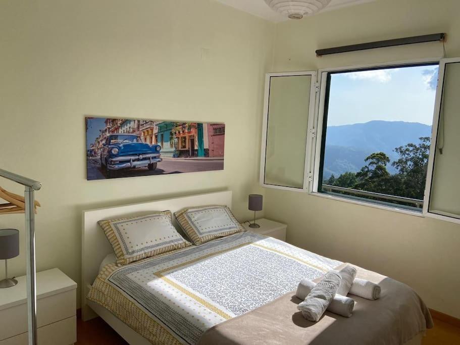 The Hideaway Retreat Villa Santo Antonio da Serra Exterior photo